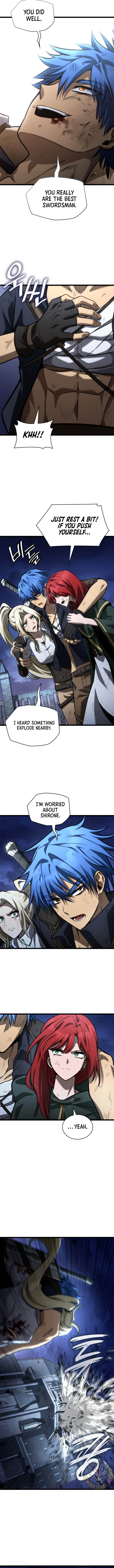 Infinite Mage Chapter 135 9